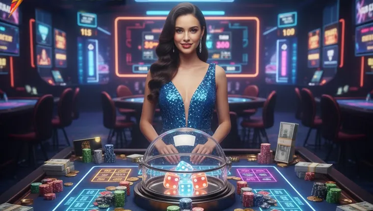 Top Slot Games